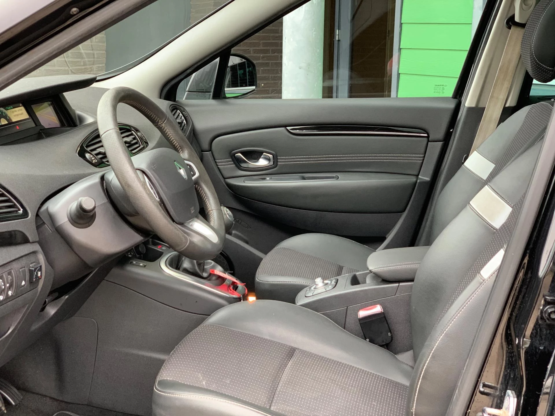 Hoofdafbeelding Renault Grand Scénic