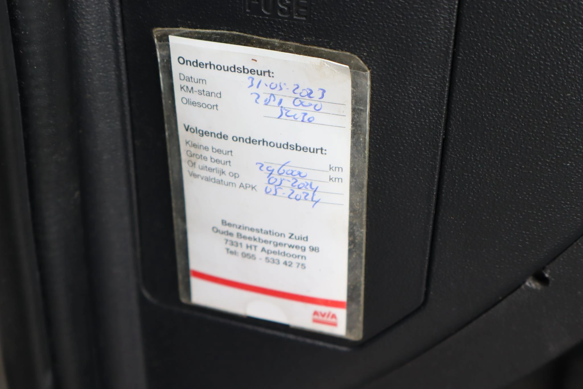 Hoofdafbeelding Hyundai i30