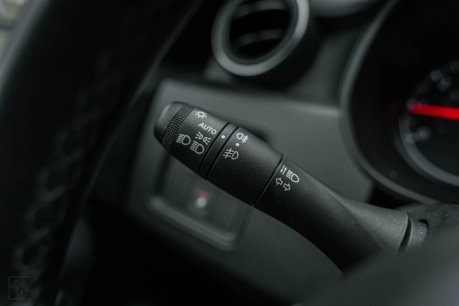 Hoofdafbeelding Dacia Duster