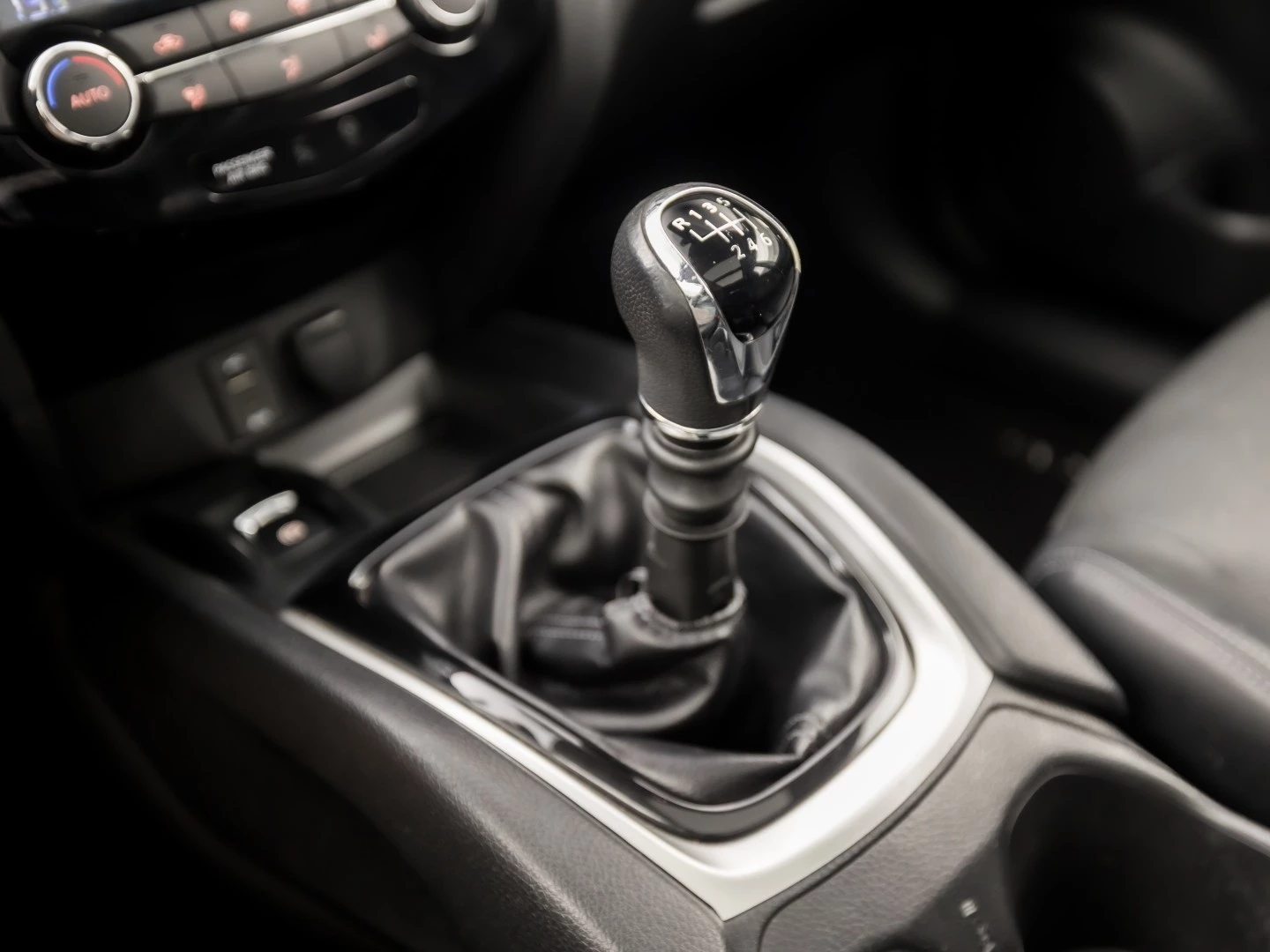 Hoofdafbeelding Nissan X-Trail