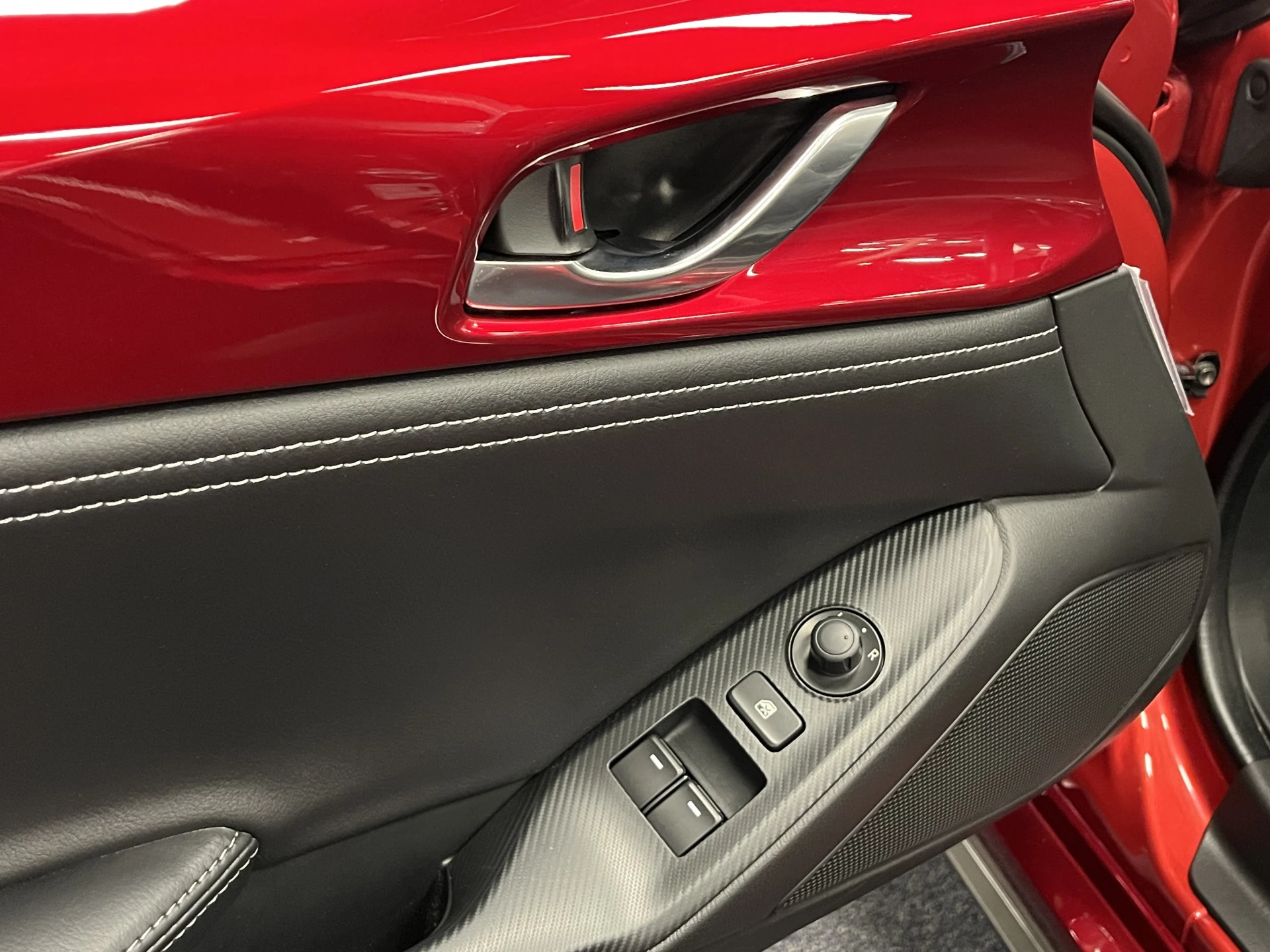 Hoofdafbeelding Mazda MX-5