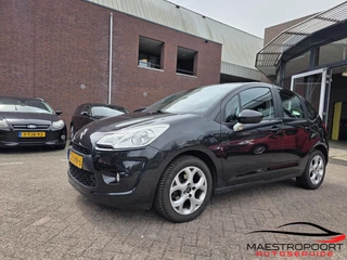 Prachtige Citroën C3 1.1 Dynamic – Origineel Nederlands – 94.000 km – € 3.999