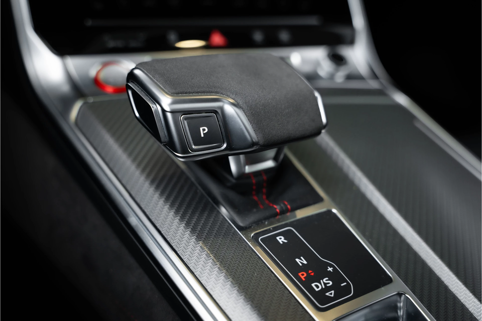 Hoofdafbeelding Audi RS6