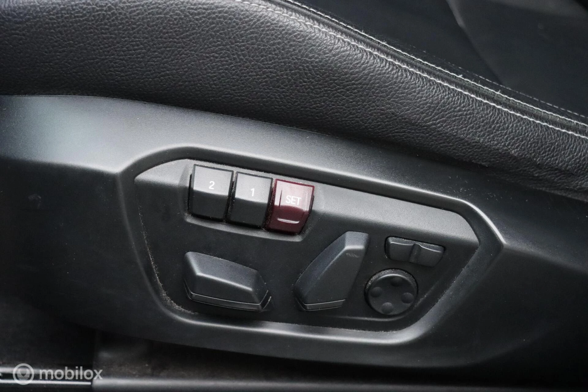 Hoofdafbeelding BMW X4