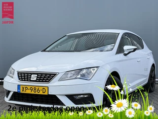 SEAT Leon BJR 2017 1.4 TSI 126 PK X-PERIENCE AMBIENCE | SPORTSTOELEN | PDC | CRUISE | CARPLAY