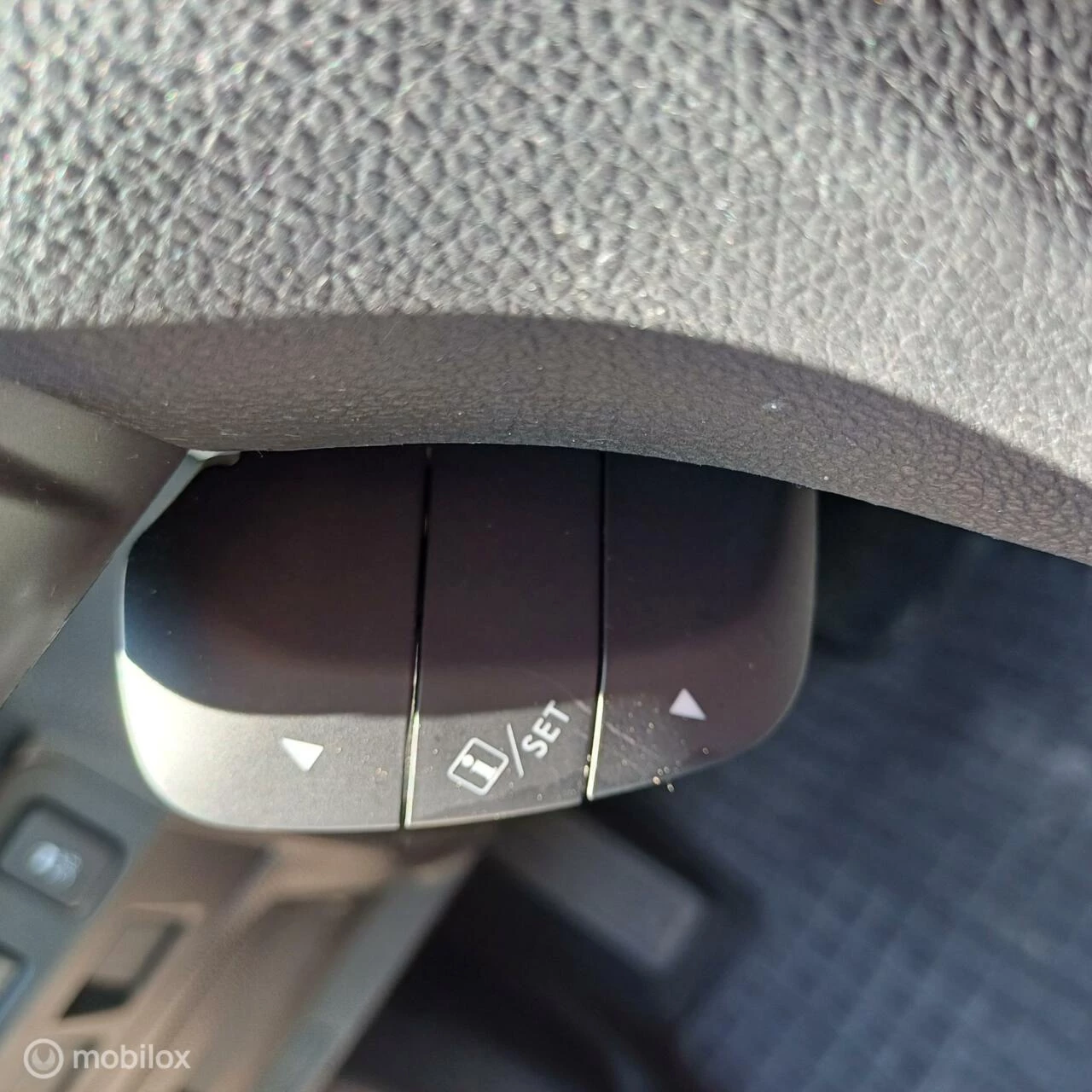 Hoofdafbeelding Subaru XV