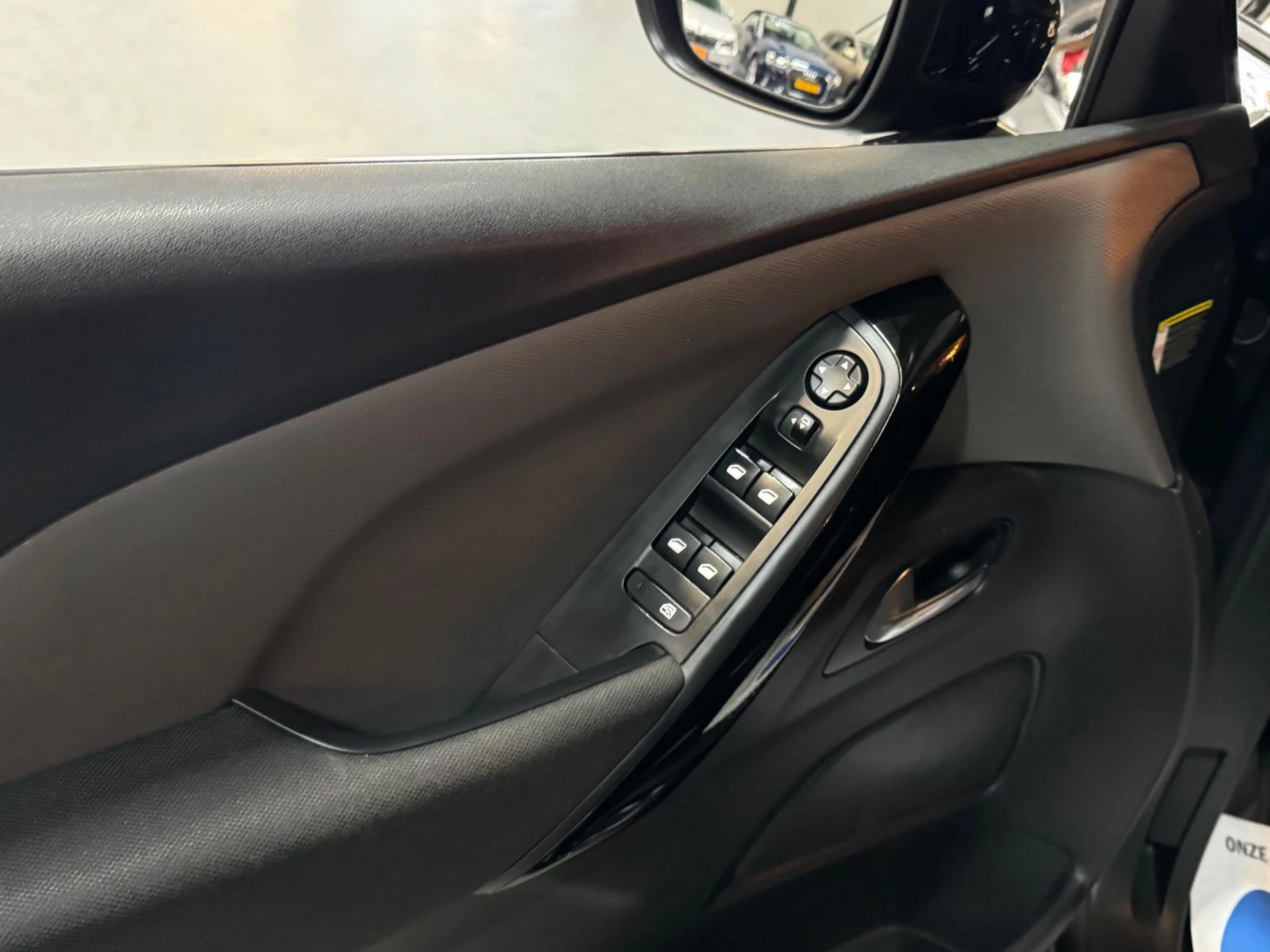 Hoofdafbeelding Citroën C4 Spacetourer
