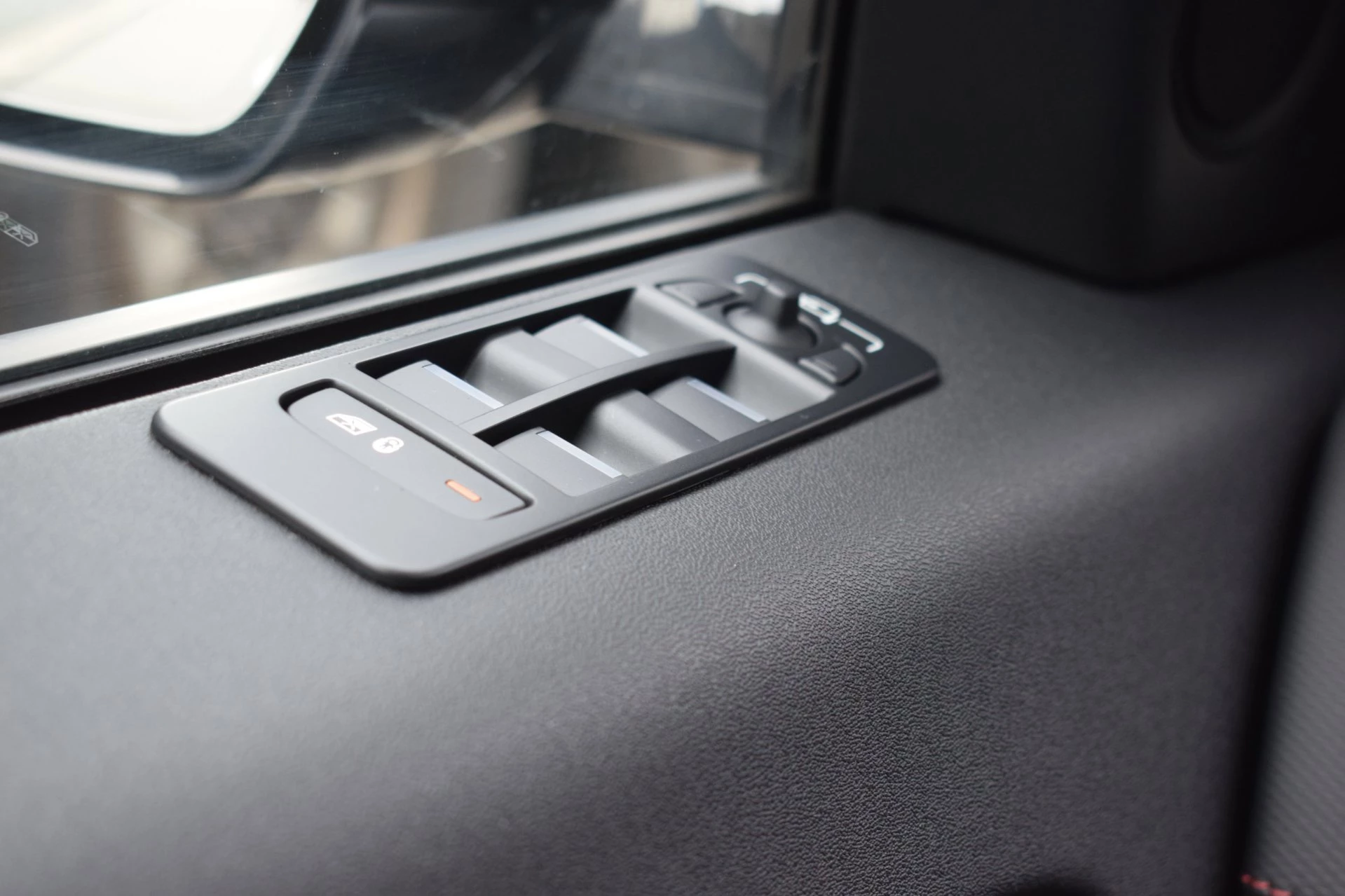 Hoofdafbeelding Land Rover Discovery Sport