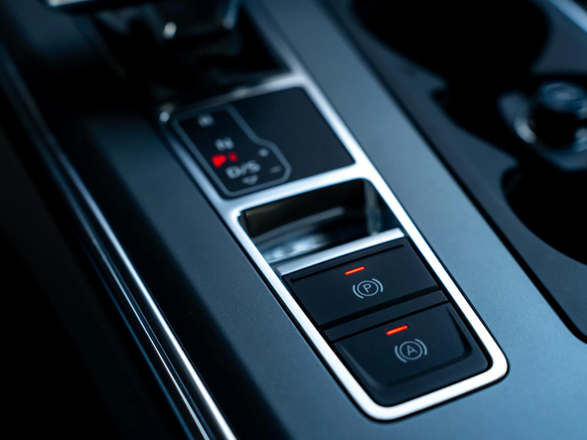 Hoofdafbeelding Audi A7