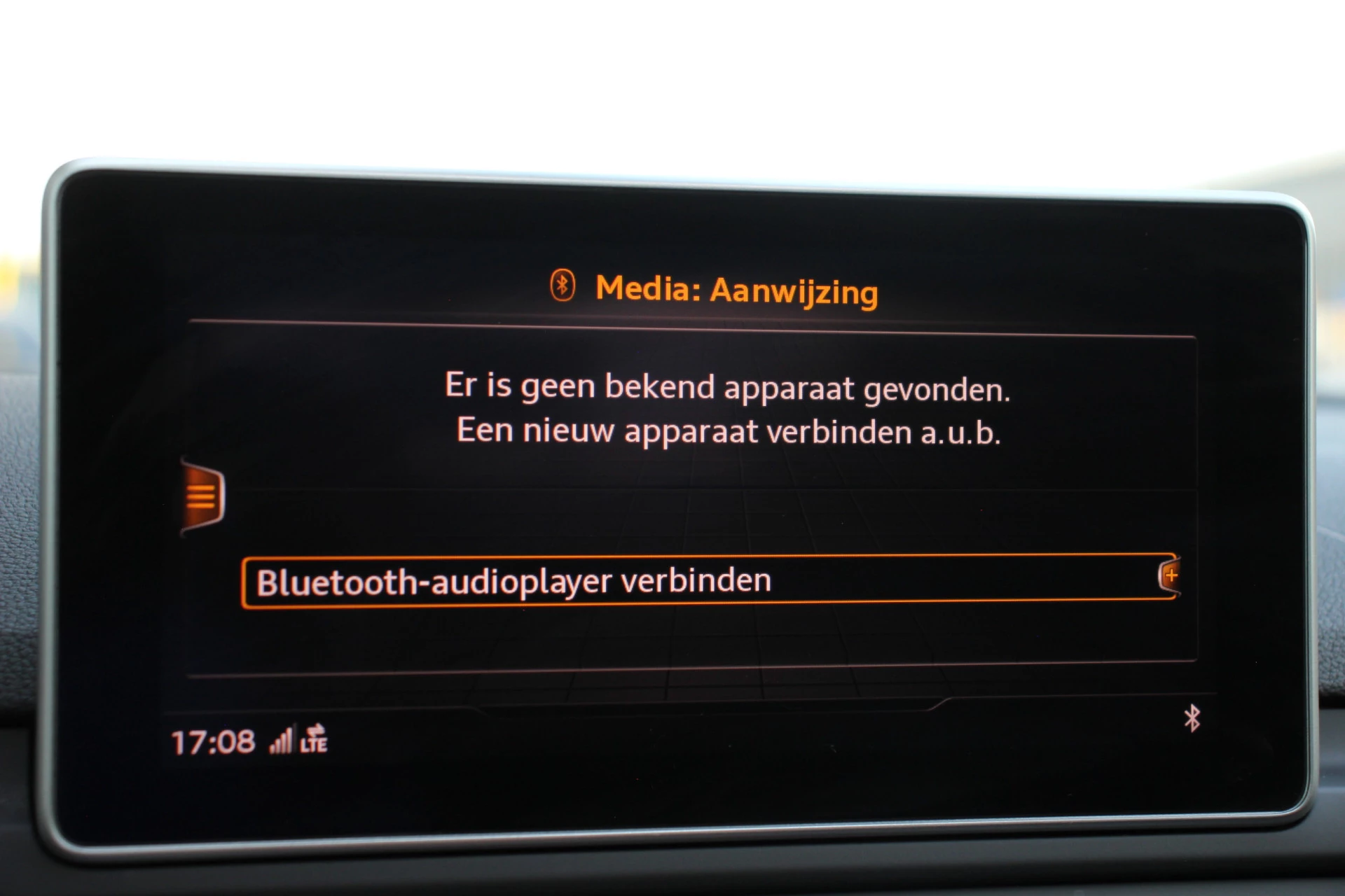 Hoofdafbeelding Audi RS4
