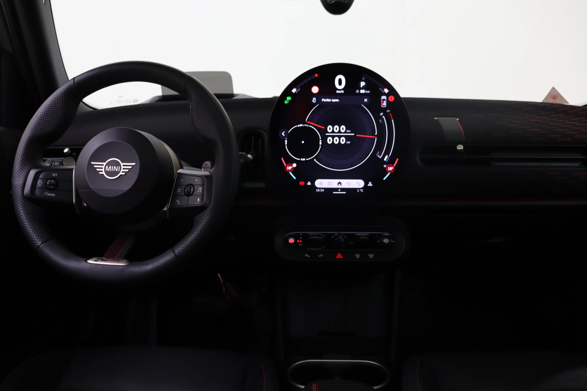 Hoofdafbeelding MINI 5-deurs