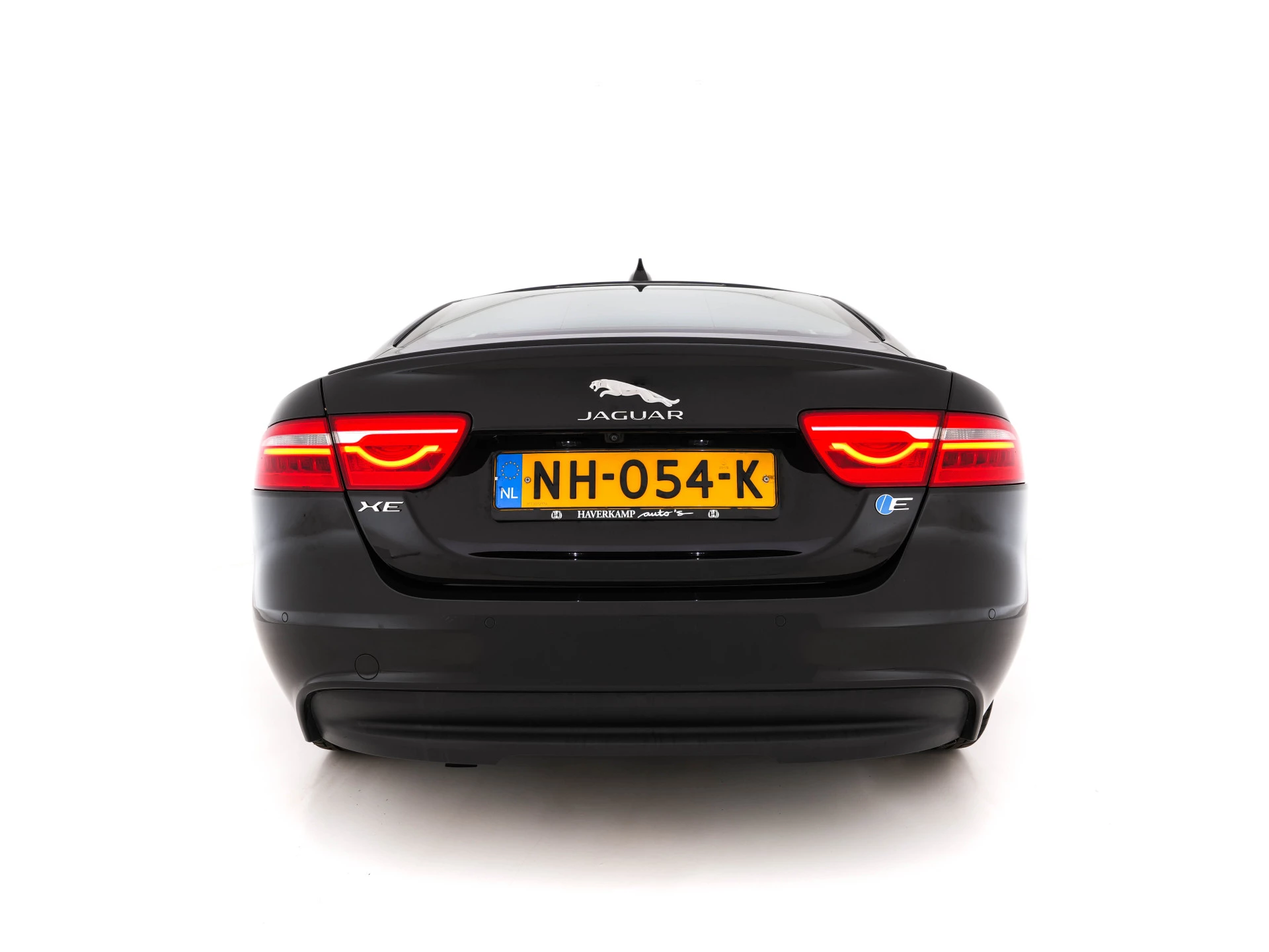 Hoofdafbeelding Jaguar XE