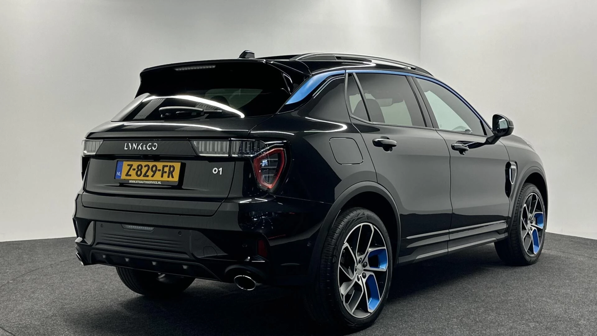 Hoofdafbeelding Lynk & Co 01