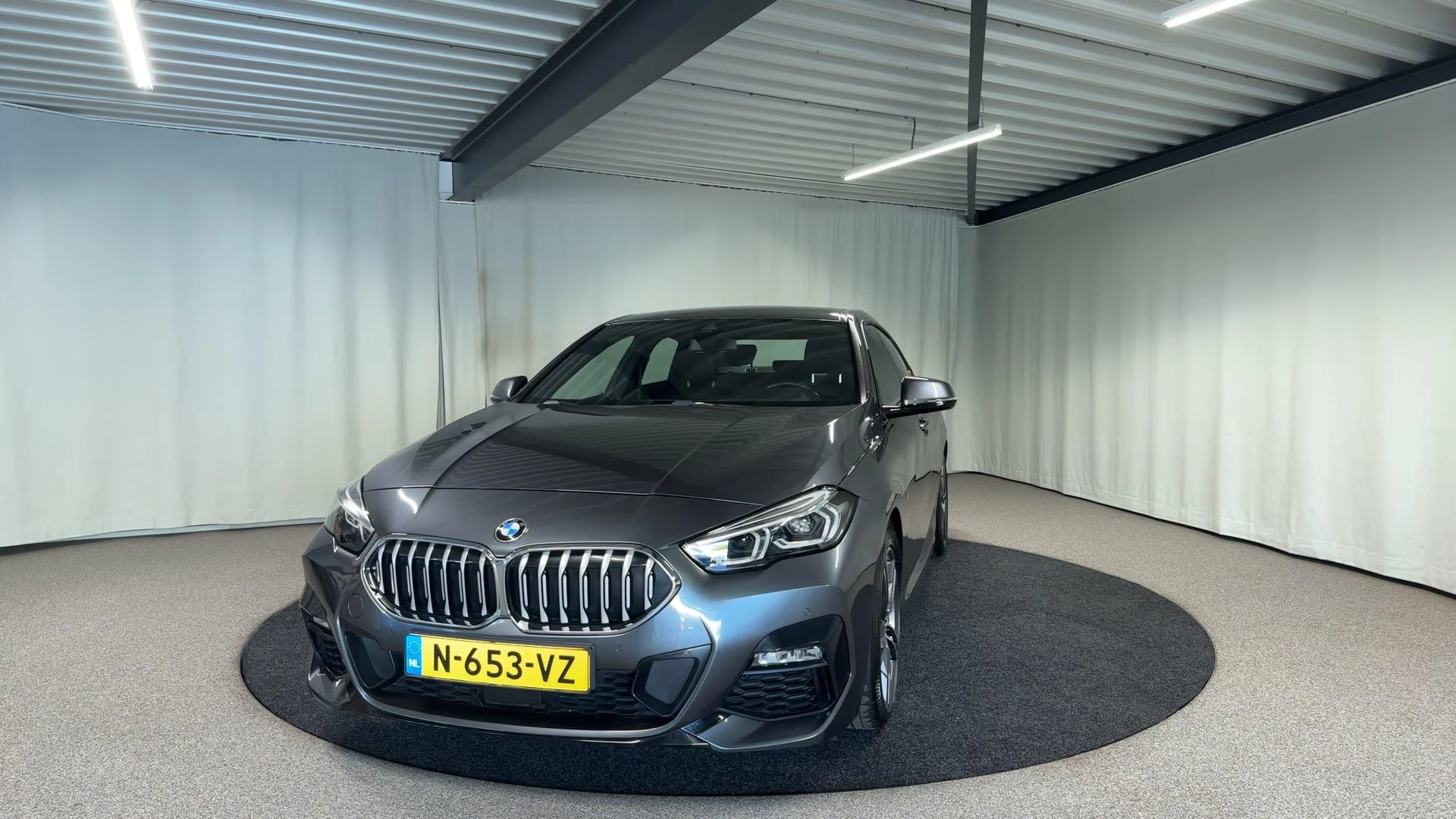 Hoofdafbeelding BMW 2 Serie