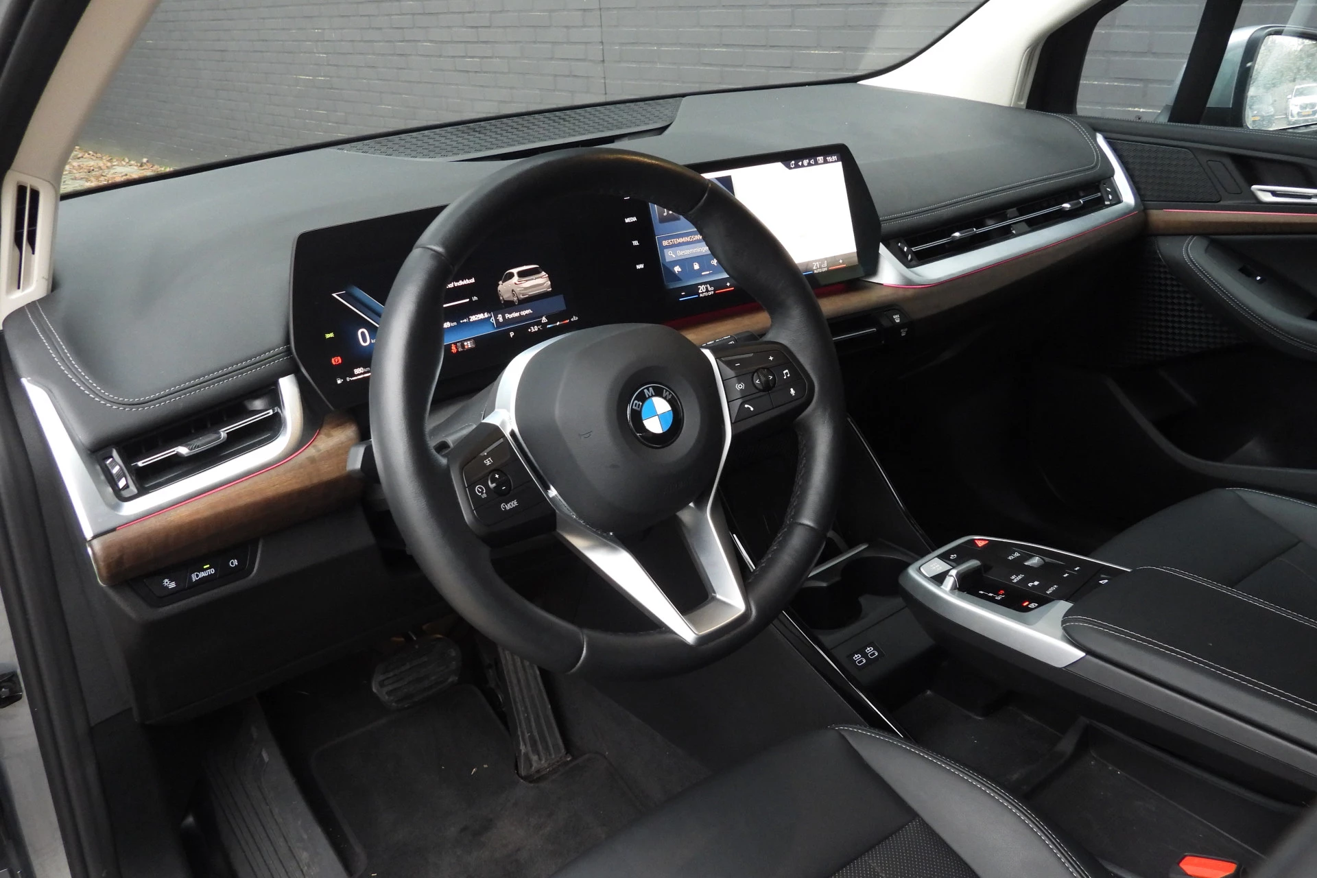 Hoofdafbeelding BMW 2 Serie