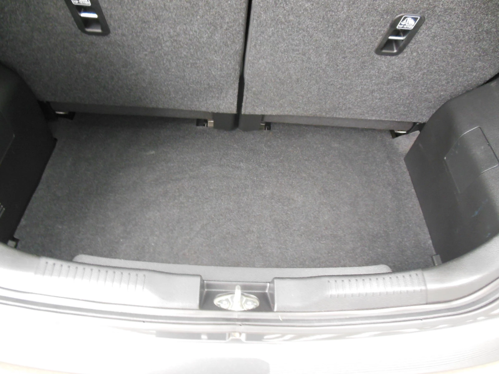 Hoofdafbeelding Suzuki Ignis