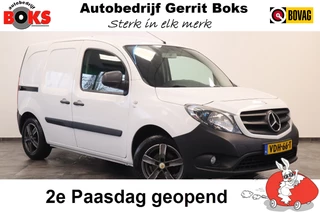 Mercedes-Benz Citan 108 CDI BlueEFFICIENCY Airco Elec ramen/spiegels ! 2e Paasdag geopend van 12.00 tot 17:00u !