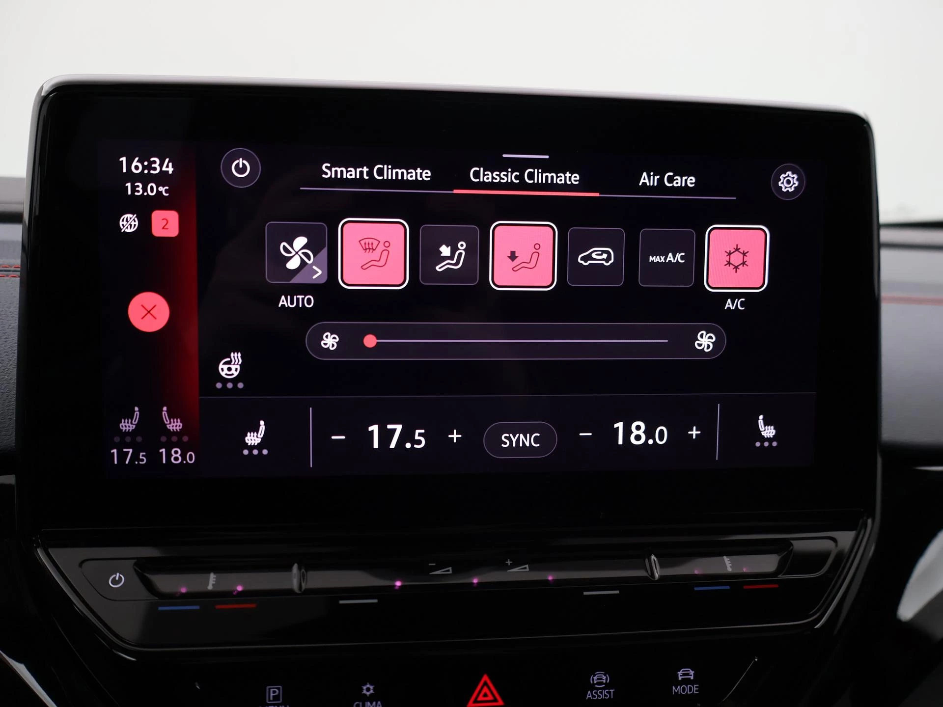 Hoofdafbeelding Volkswagen ID.4