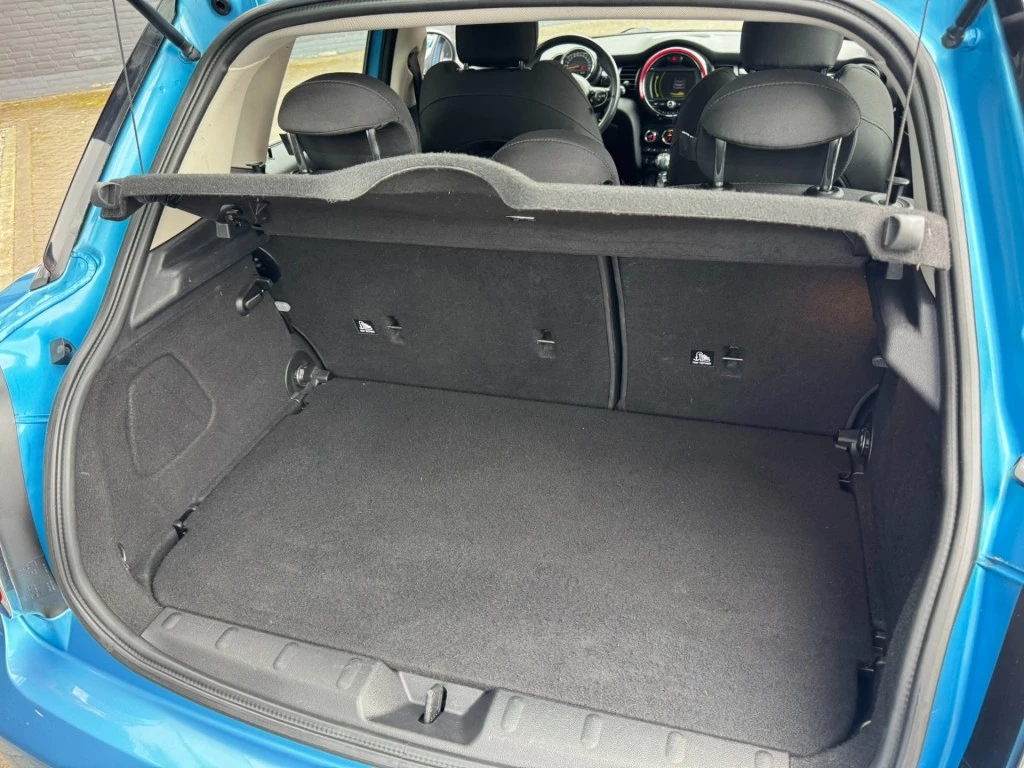 Hoofdafbeelding MINI One