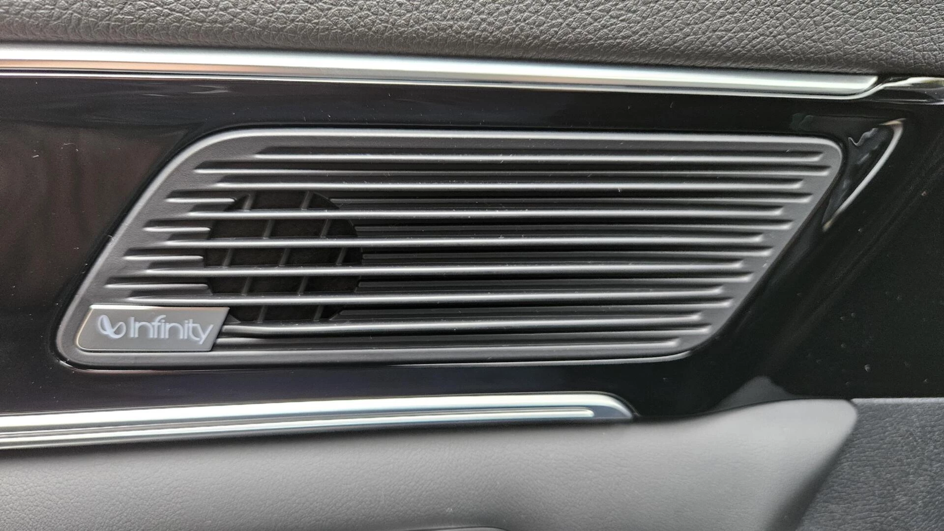 Hoofdafbeelding BYD SEAL U