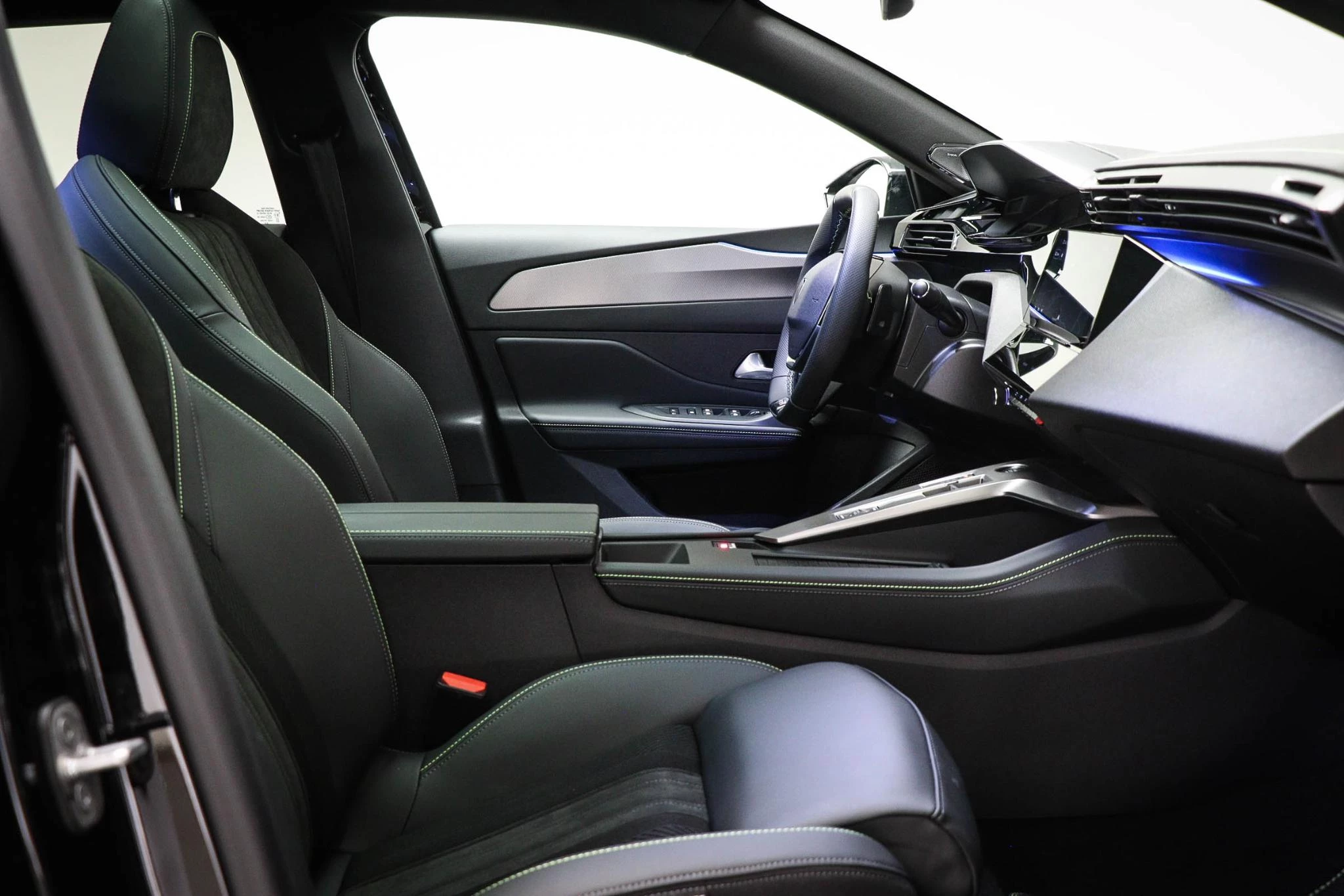 Hoofdafbeelding Peugeot 408