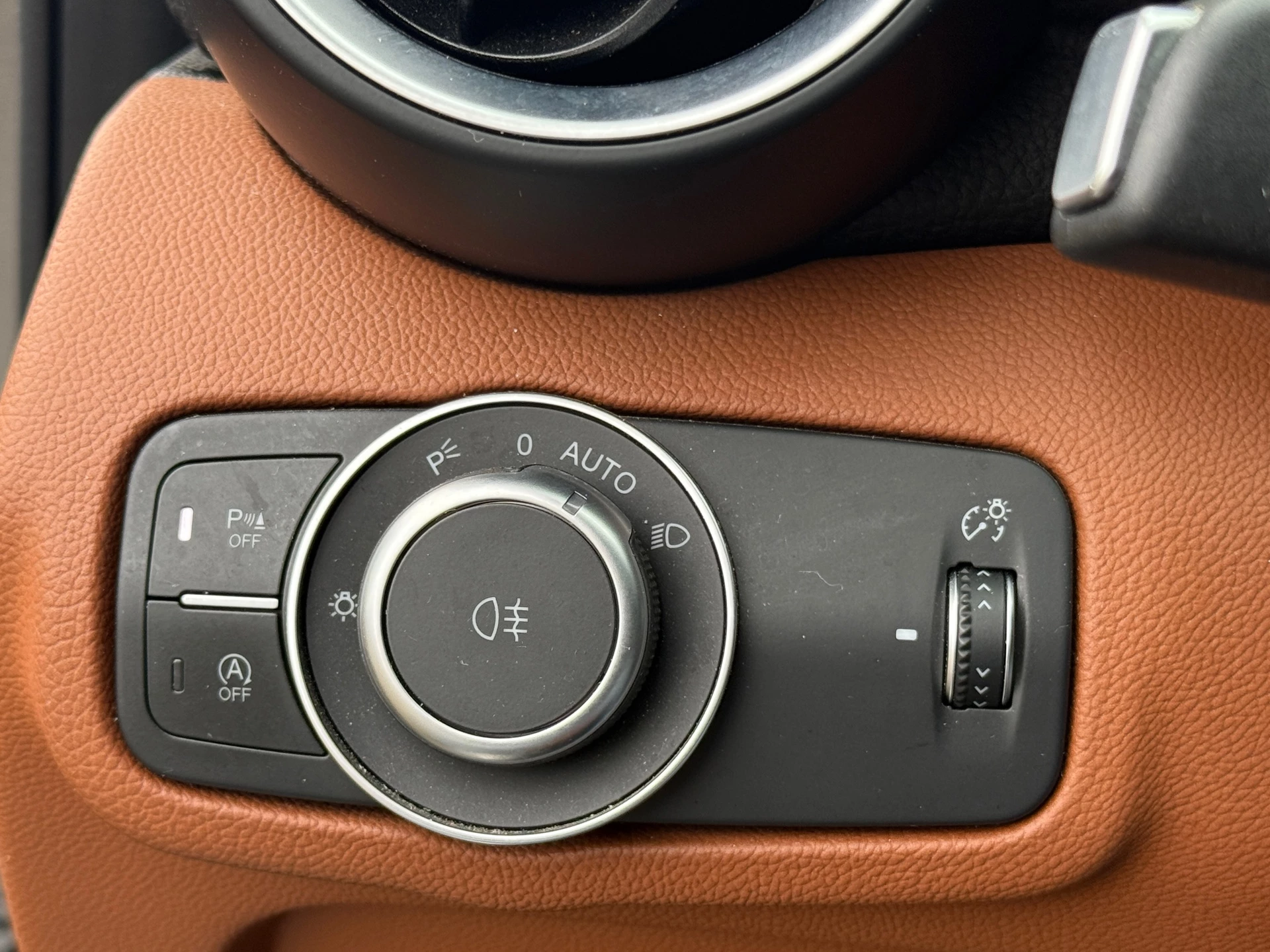 Hoofdafbeelding Alfa Romeo Giulia