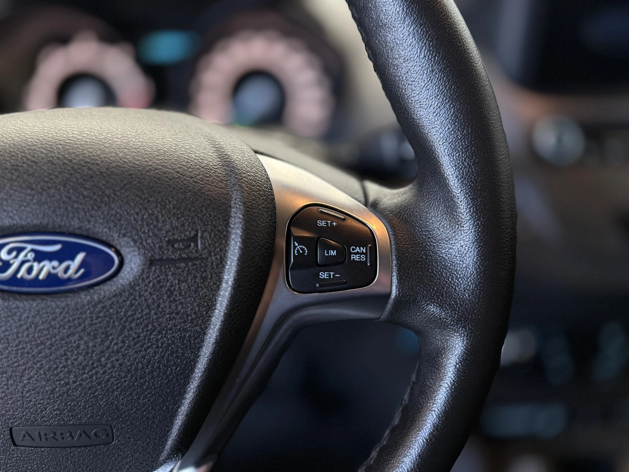 Hoofdafbeelding Ford Transit Courier