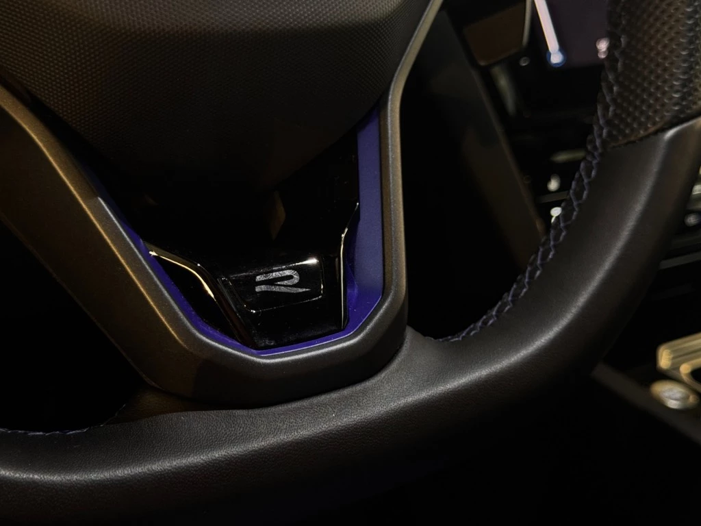 Hoofdafbeelding Volkswagen Arteon