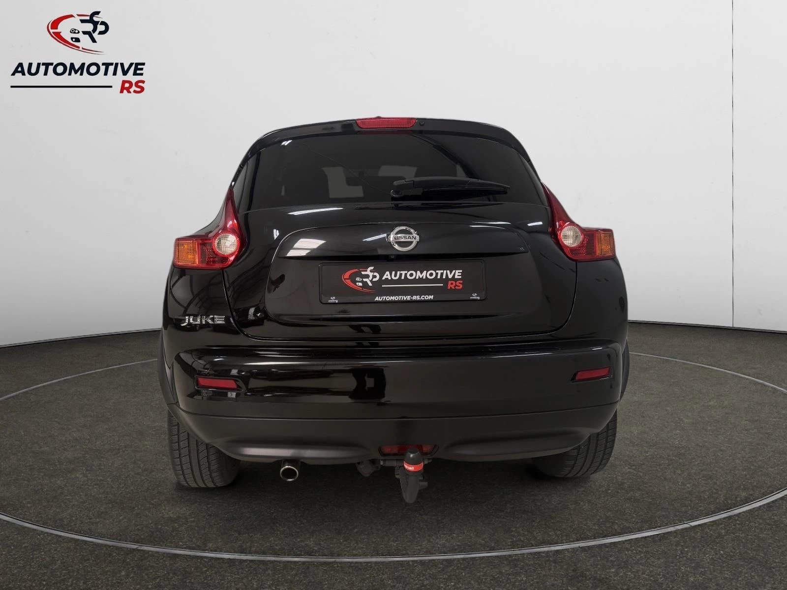 Hoofdafbeelding Nissan Juke