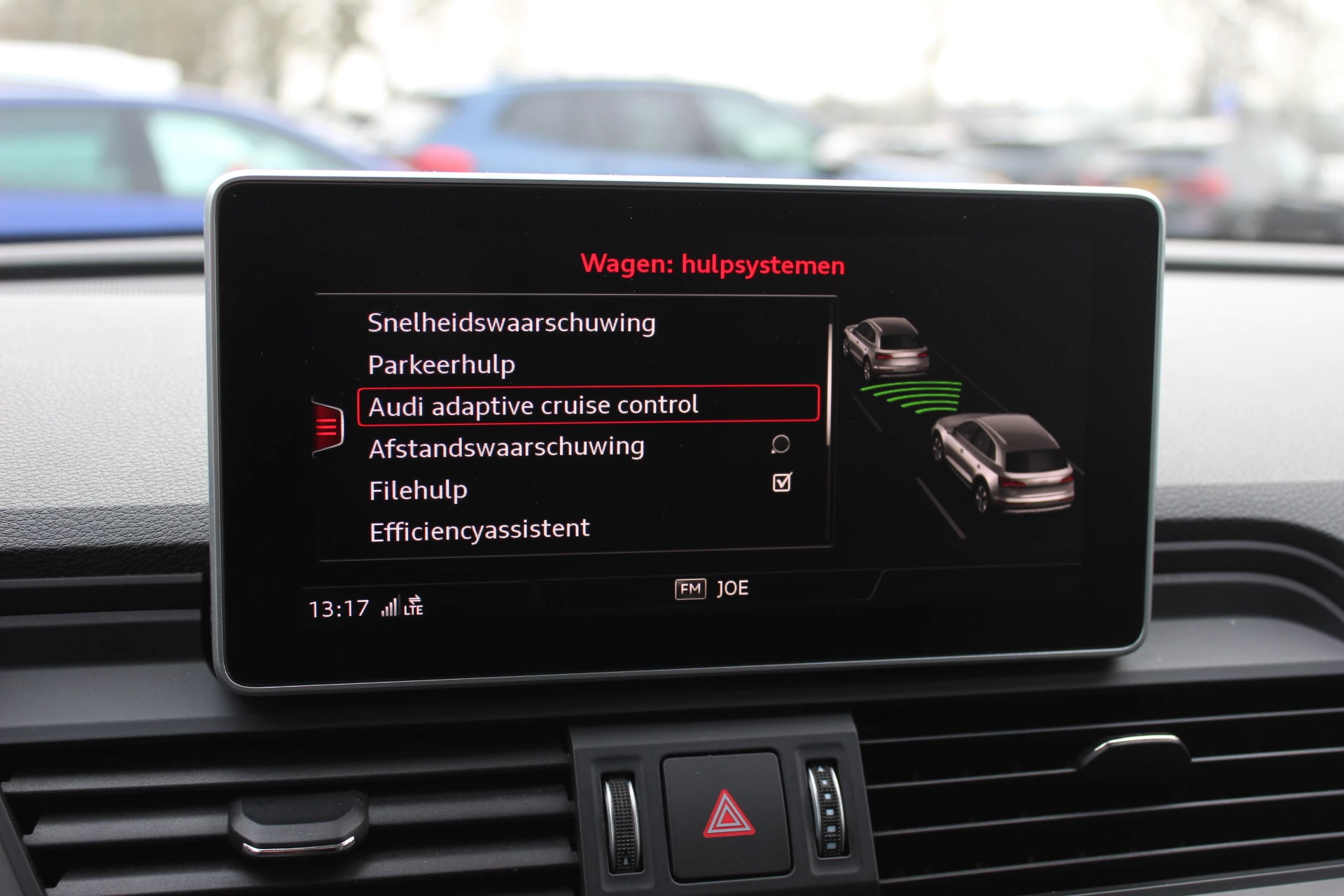 Hoofdafbeelding Audi SQ5