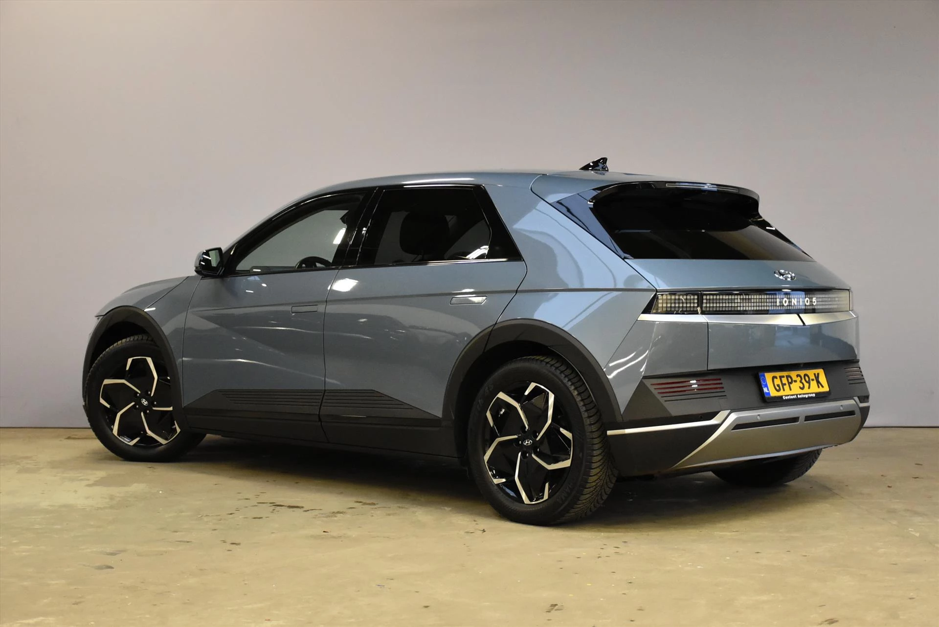 Hoofdafbeelding Hyundai IONIQ 5