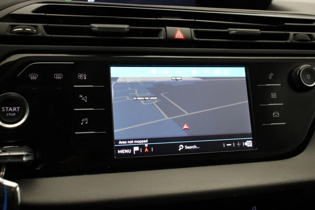 Hoofdafbeelding Citroën Grand C4 Picasso