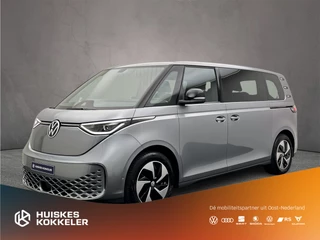 Hoofdafbeelding Volkswagen ID. Buzz