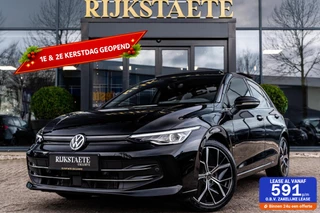 Volkswagen Golf 1.5 eTSI 50 Ed.|PANO|ACC|CAMERA|18''|MASSAGE
