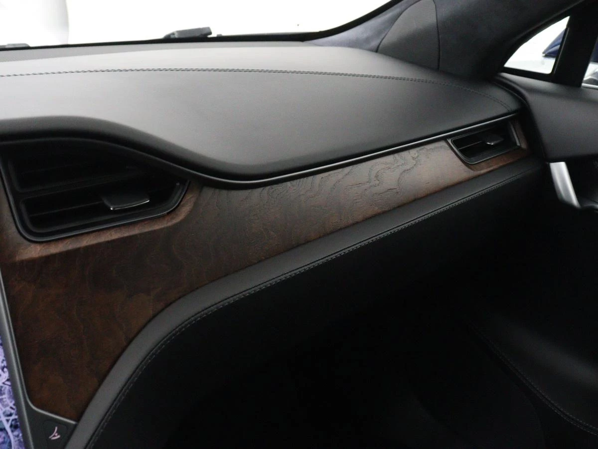 Hoofdafbeelding Tesla Model S