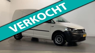 Volkswagen Caddy 2.0 TDI L1H1 Cruise Control Airco Elektrische Ramen