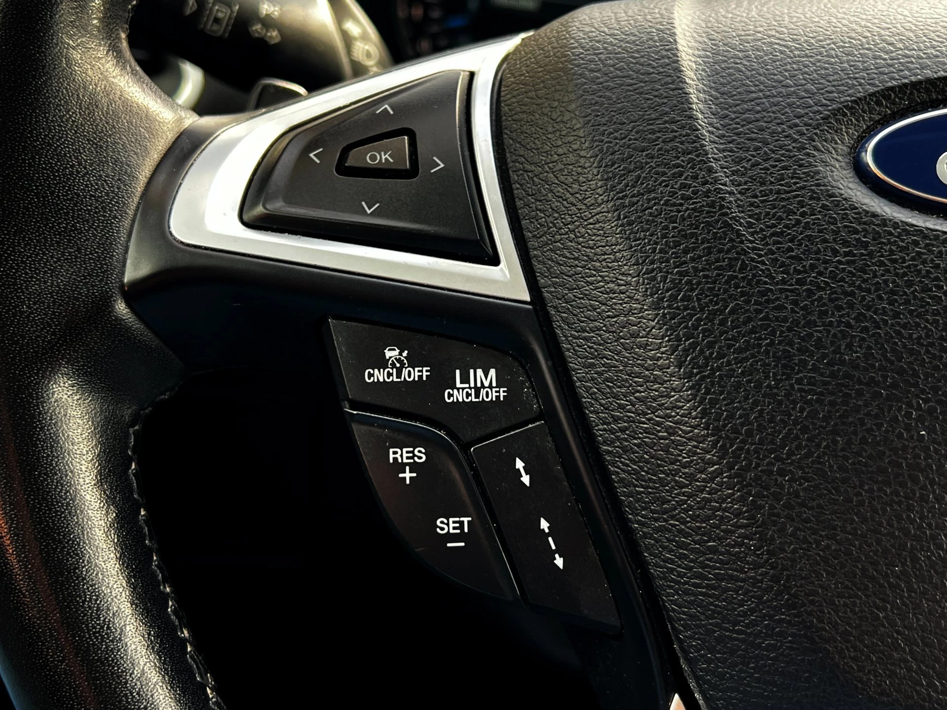 Hoofdafbeelding Ford S-Max