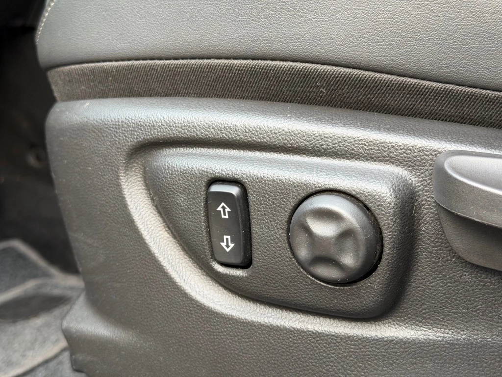 Hoofdafbeelding Opel Mokka X