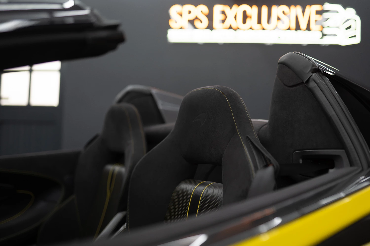 Hoofdafbeelding McLaren 570S