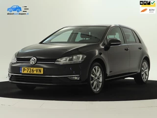 Volkswagen Golf 1.5 TSI ACT Highline NAVI | CarPlay | Stoelverwarming | Dealer onderhouden