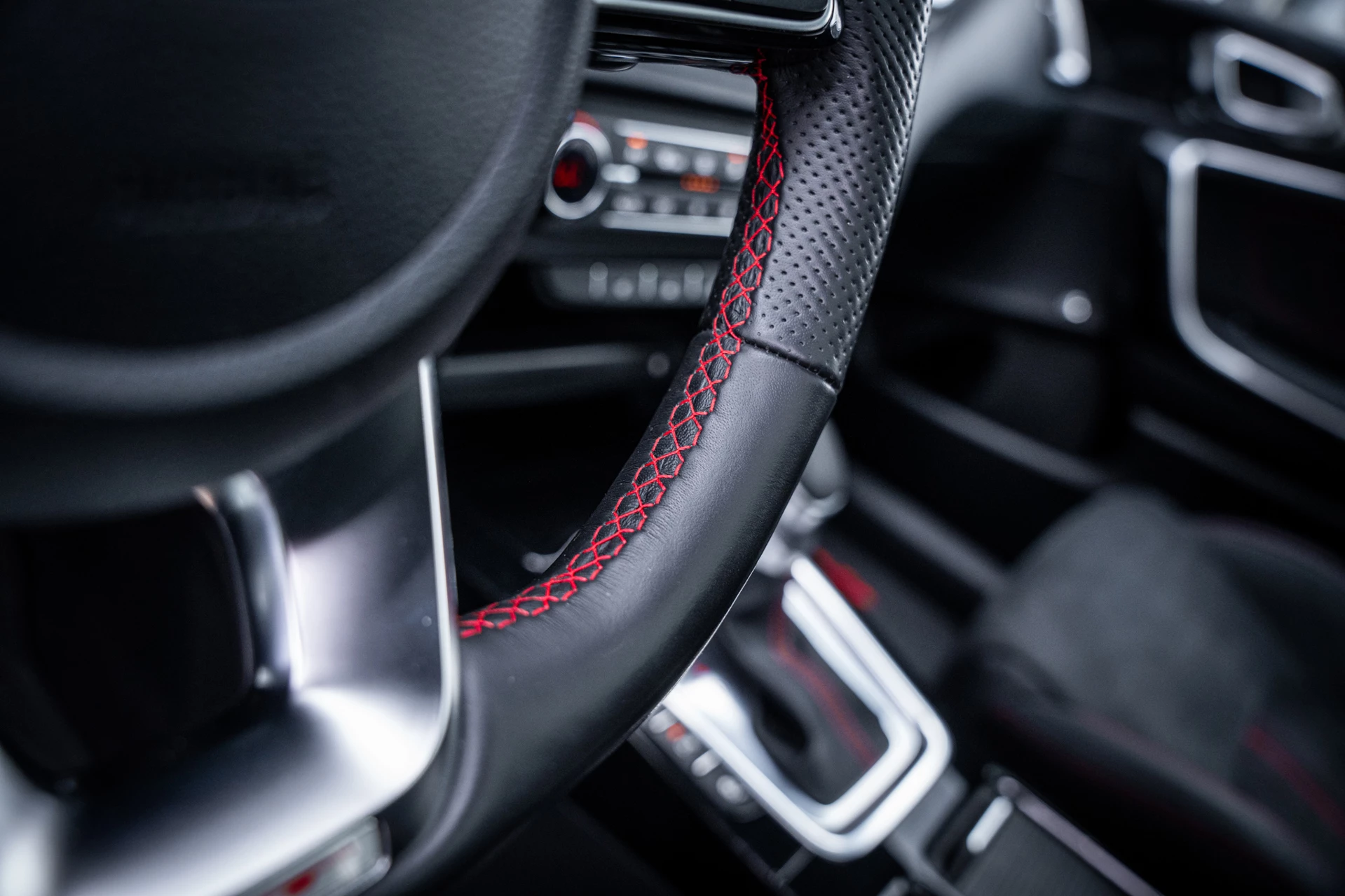 Hoofdafbeelding Kia ProCeed