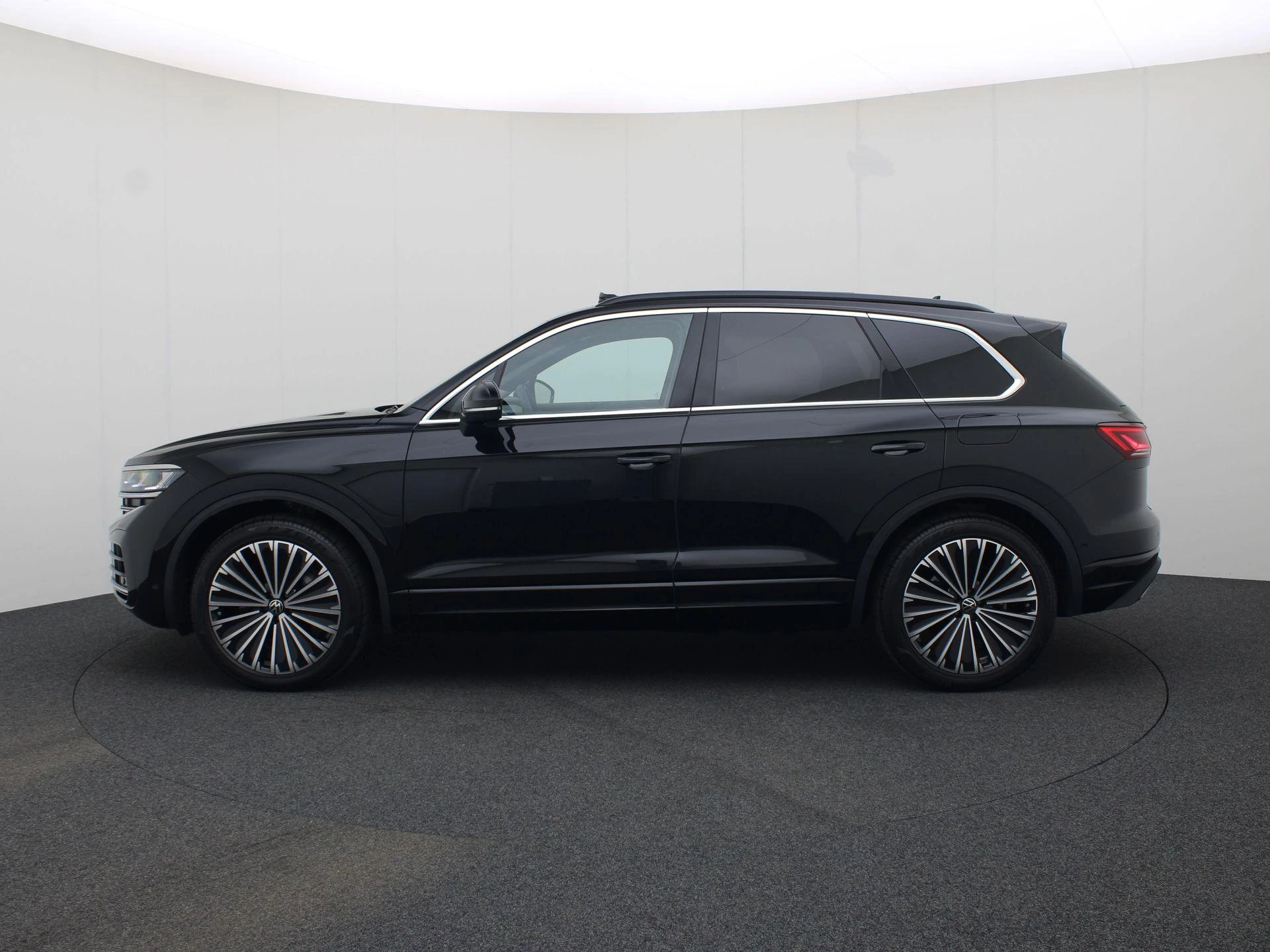 Hoofdafbeelding Volkswagen Touareg