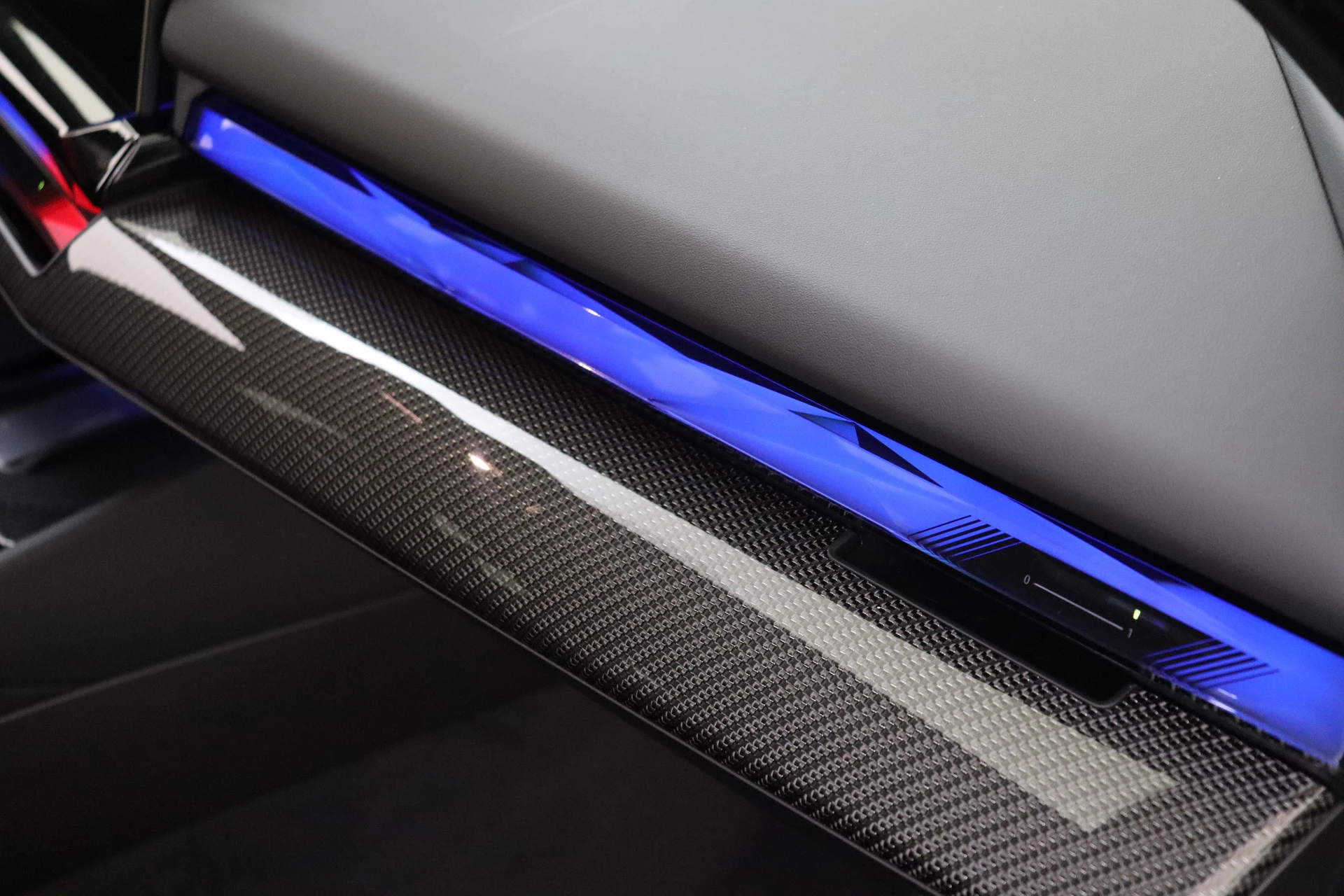 Hoofdafbeelding BMW M5