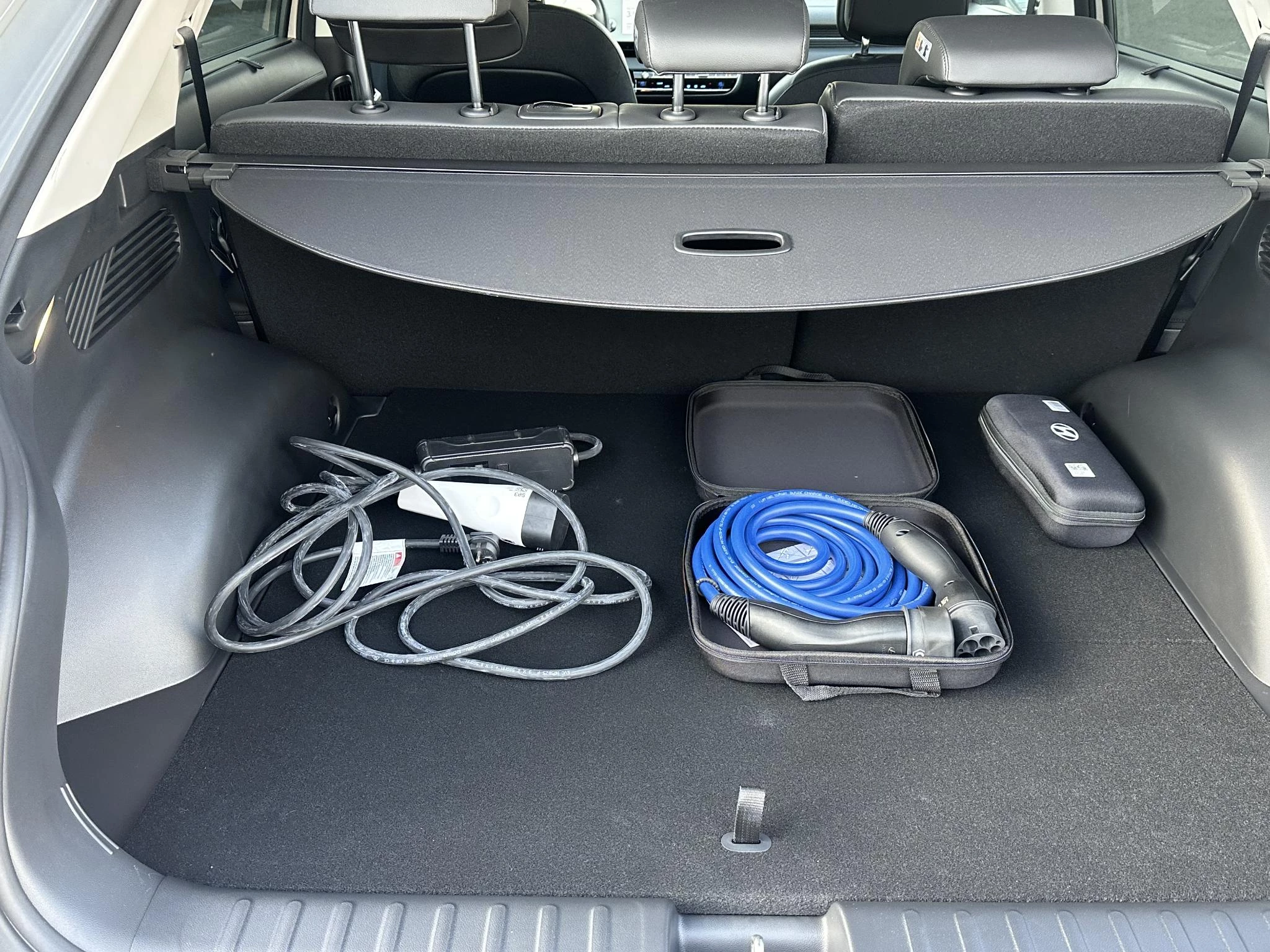 Hoofdafbeelding Hyundai IONIQ 5