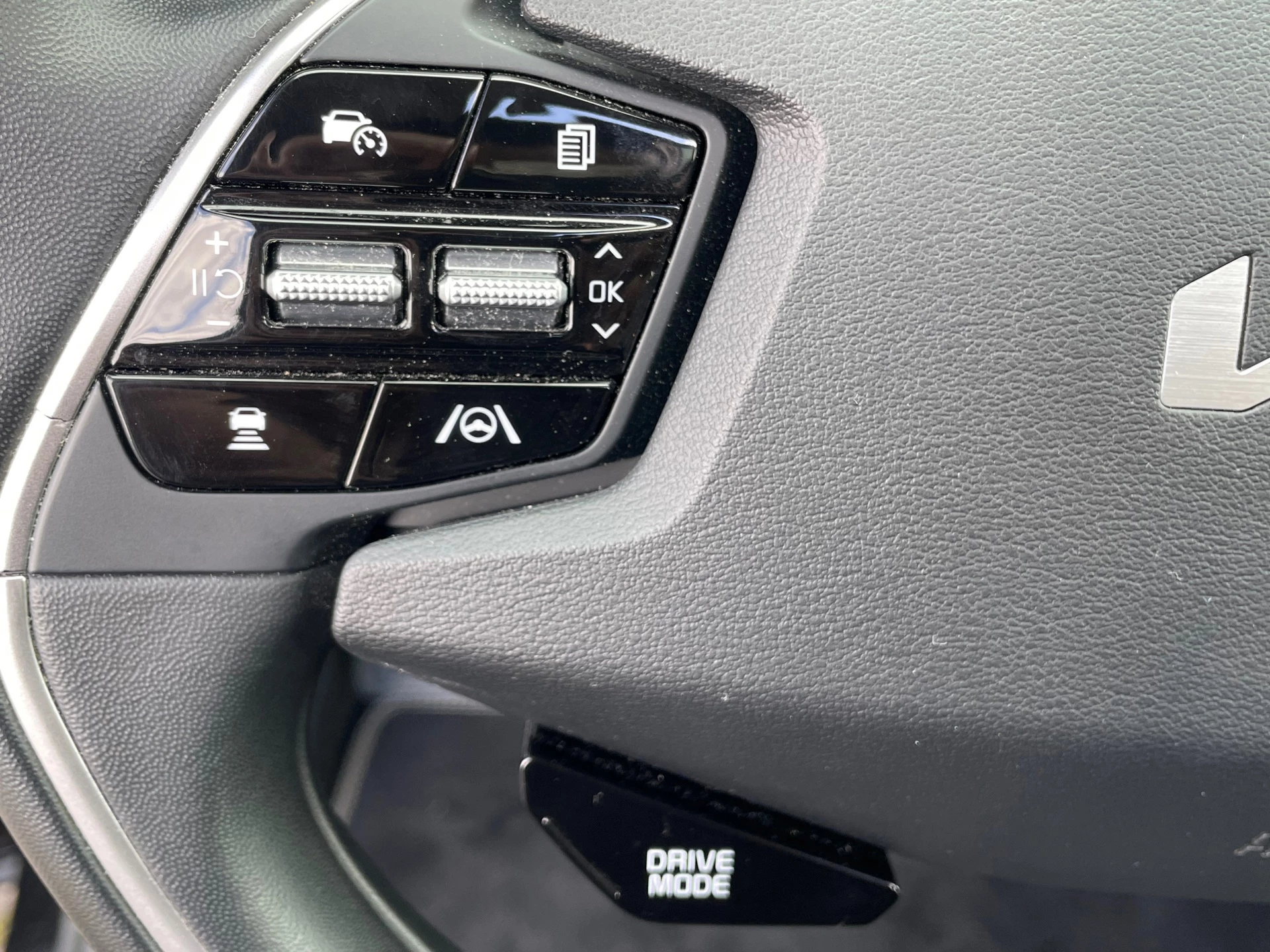 Hoofdafbeelding Kia EV6