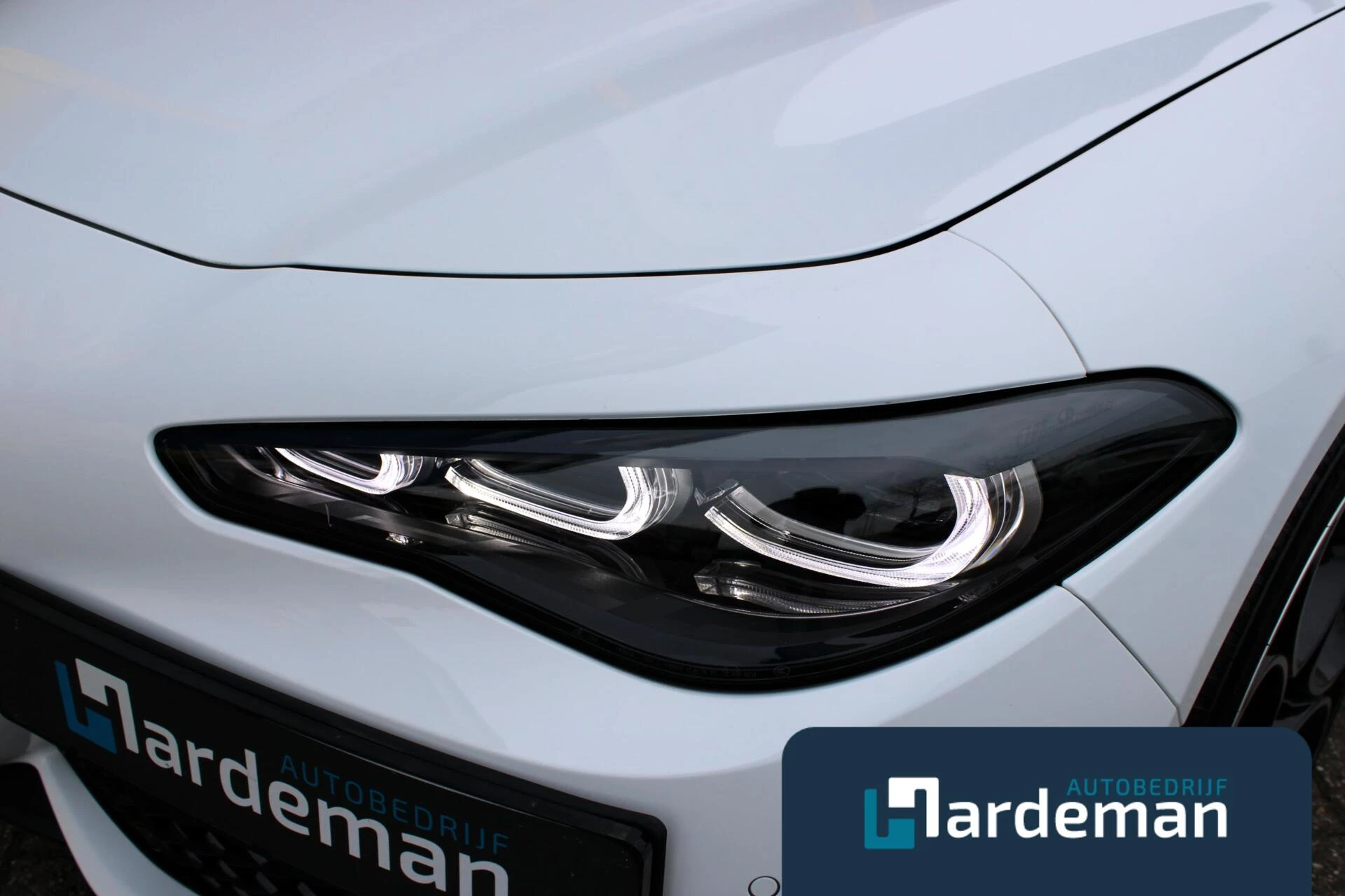 Hoofdafbeelding Alfa Romeo Giulia