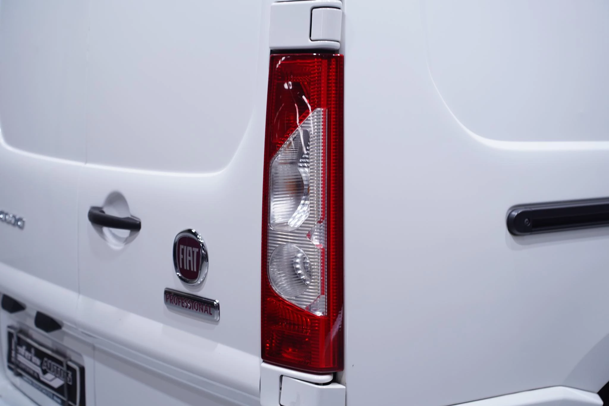 Hoofdafbeelding Fiat Scudo