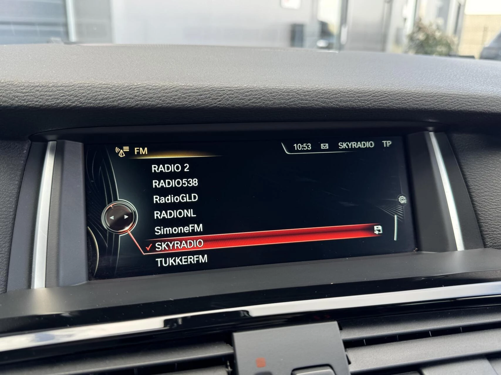 Hoofdafbeelding BMW X4