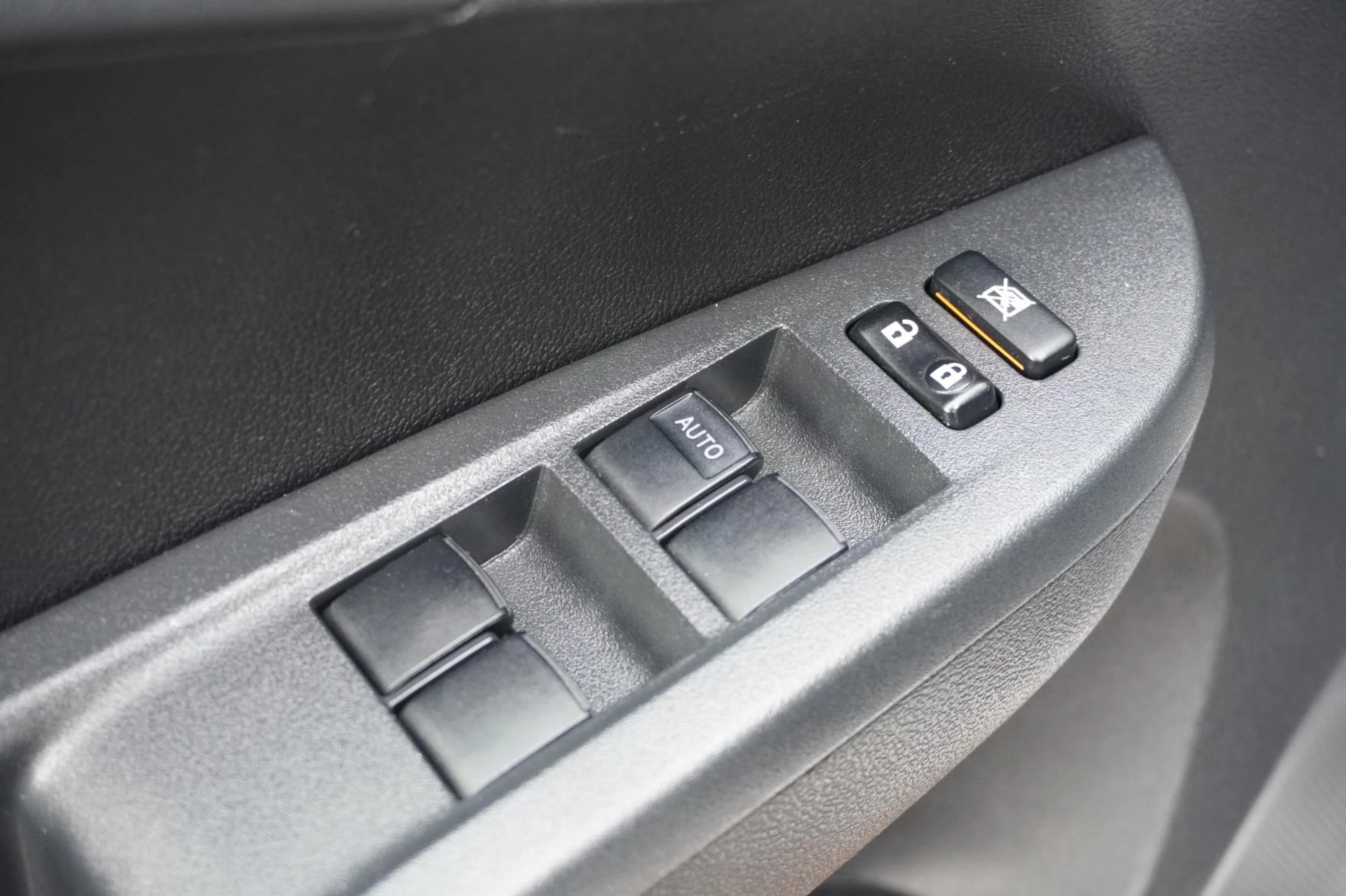 Hoofdafbeelding Toyota Verso-S