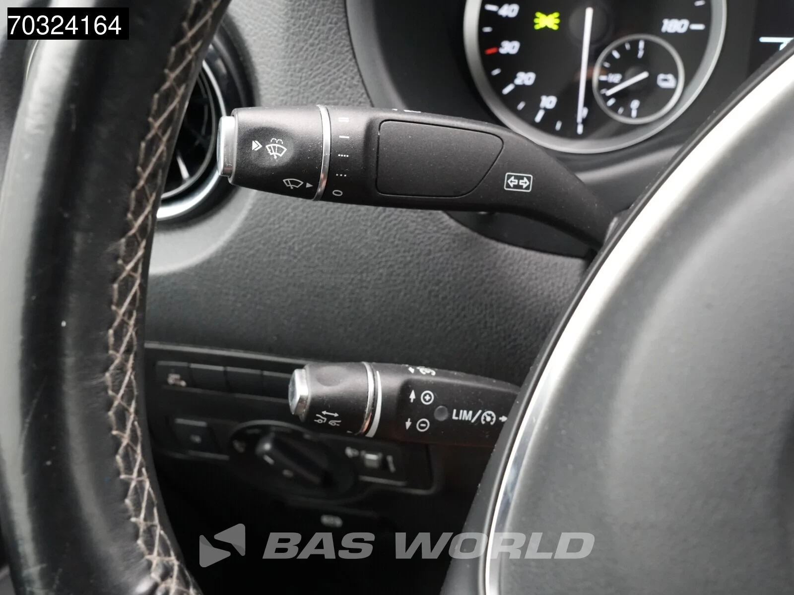 Hoofdafbeelding Mercedes-Benz eVito